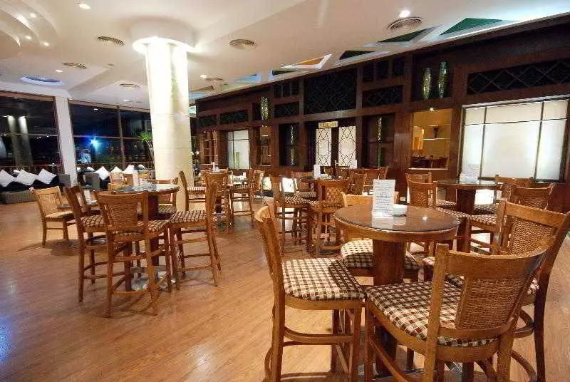 Fotos del hotel Nubian Island   Couples & Families Only:  4