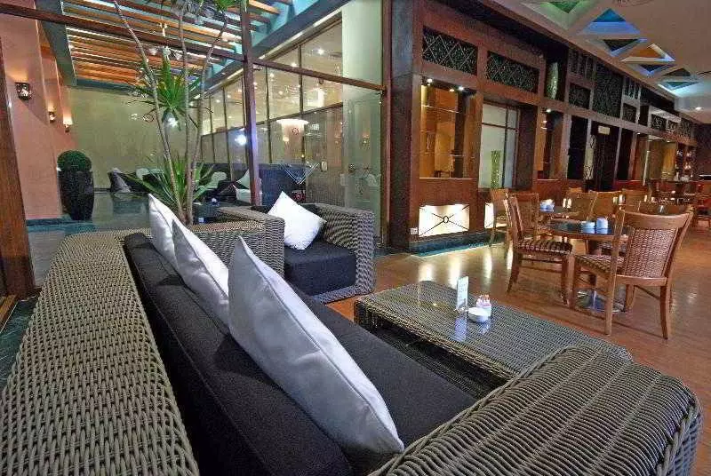 Fotos del hotel Nubian Island   Couples & Families Only:  12