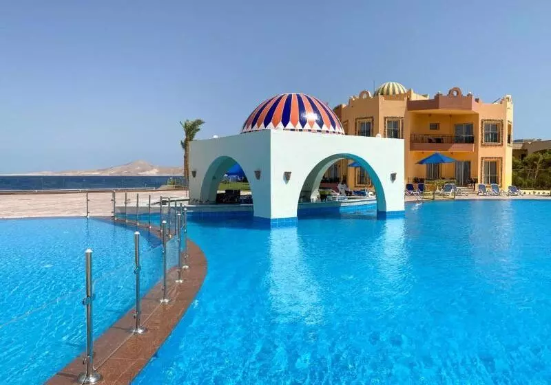 Fotos del hotel Nubian Island   Couples & Families Only:  5