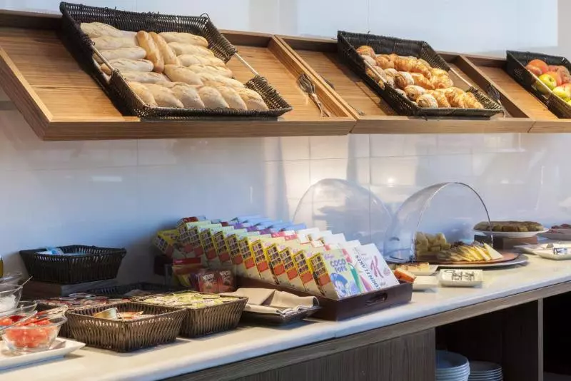 Fotos del hotel Palau De Bellavista Girona By Urh:  23