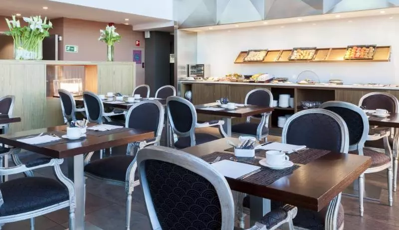 Fotos del hotel Palau De Bellavista Girona By Urh:  14