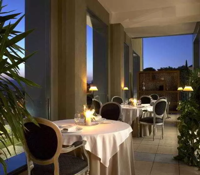 Fotos del hotel Palau De Bellavista Girona By Urh:  16