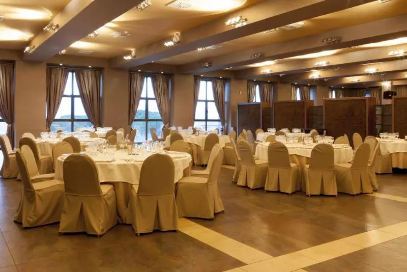 Fotos del hotel Palau De Bellavista Girona By Urh:  19