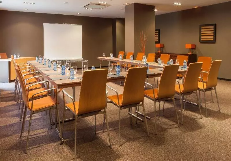 Fotos del hotel Palau De Bellavista Girona By Urh:  5