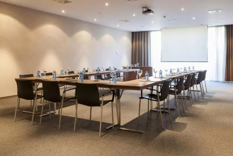 Fotos del hotel Palau De Bellavista Girona By Urh:  15