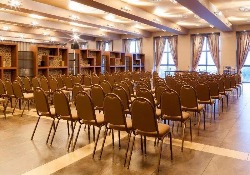 Fotos del hotel Palau De Bellavista Girona By Urh:  11