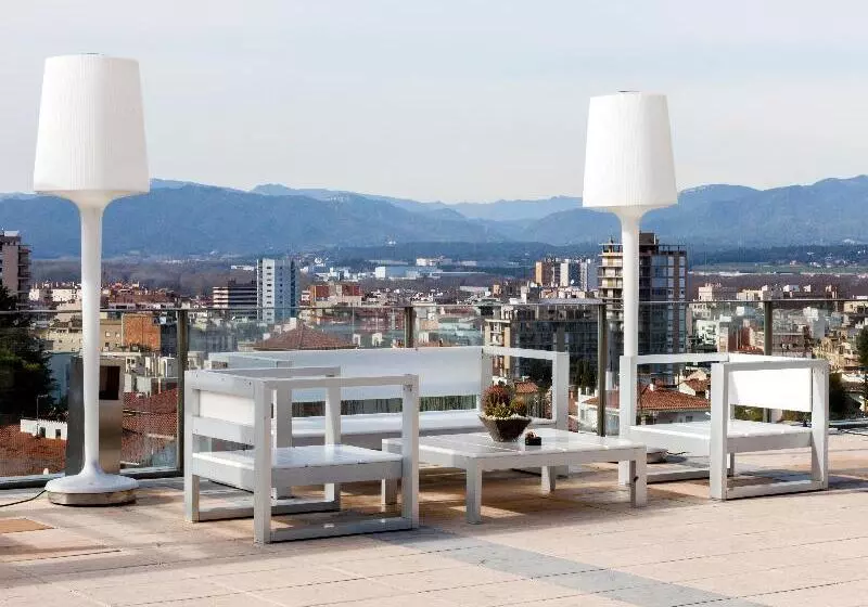 Fotos del hotel Palau De Bellavista Girona By Urh:  6