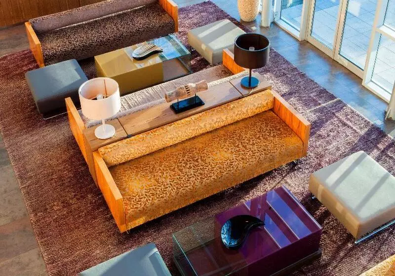 Fotos del hotel Palau De Bellavista Girona By Urh:  7