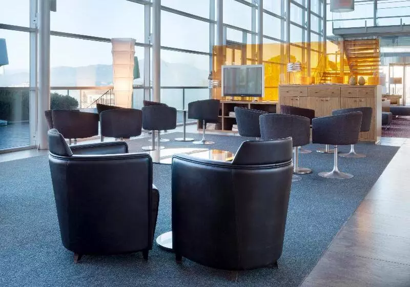 Fotos del hotel Palau De Bellavista Girona By Urh:  9