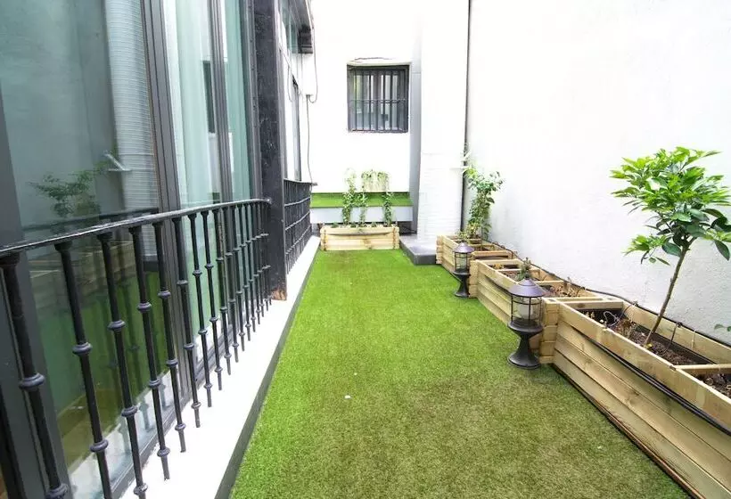 Fotos del hotel Petit Palace Plaza Del Carmen:  4