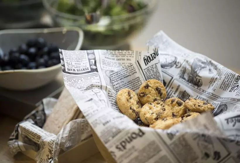 Fotos del hotel Petit Palace Plaza Del Carmen:  23