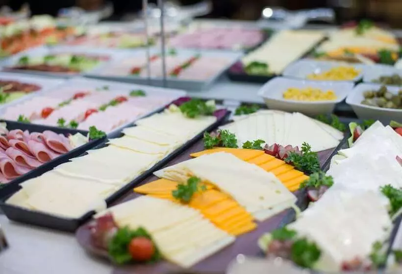 Fotos del hotel Petit Palace Plaza Del Carmen:  14