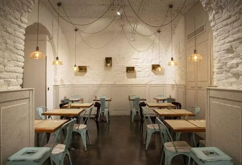 Fotos del hotel Petit Palace Plaza Del Carmen:  25