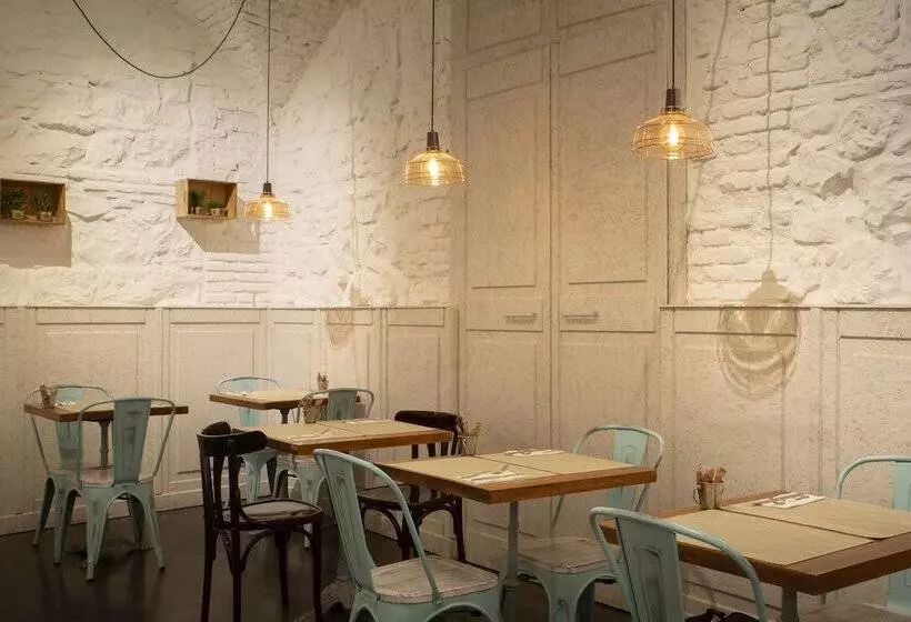 Fotos del hotel Petit Palace Plaza Del Carmen:  3