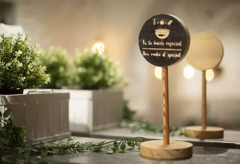 Fotos del hotel Petit Palace Plaza Del Carmen:  20