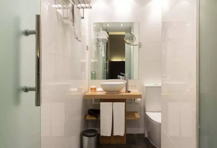 Fotos del hotel Petit Palace Plaza Del Carmen:  15