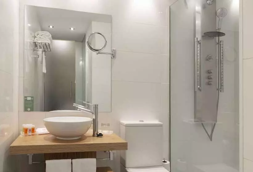 Fotos del hotel Petit Palace Plaza Del Carmen:  19