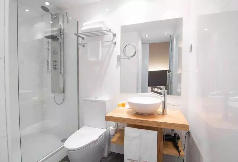 Fotos del hotel Petit Palace Plaza Del Carmen:  5