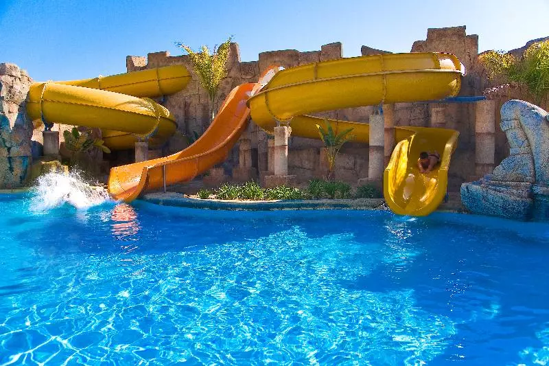 Fotos del hotel Zimbali Playa Spa Hotel:  23