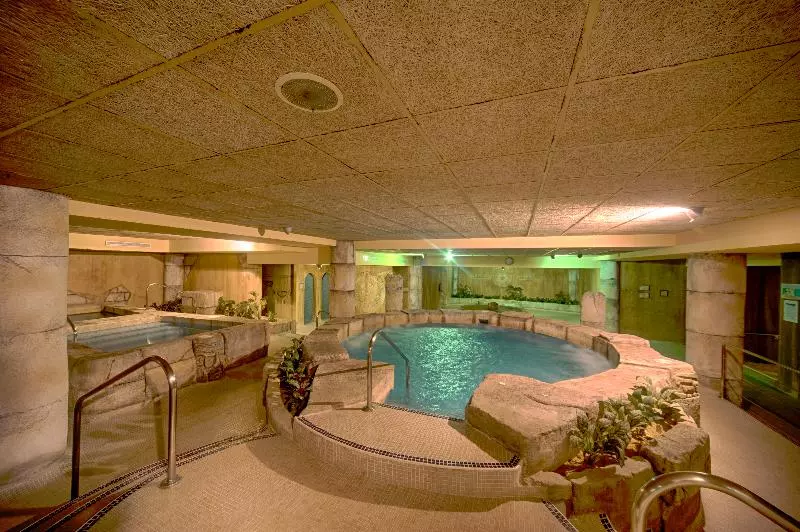 Zimbali Playa Spa Hotel