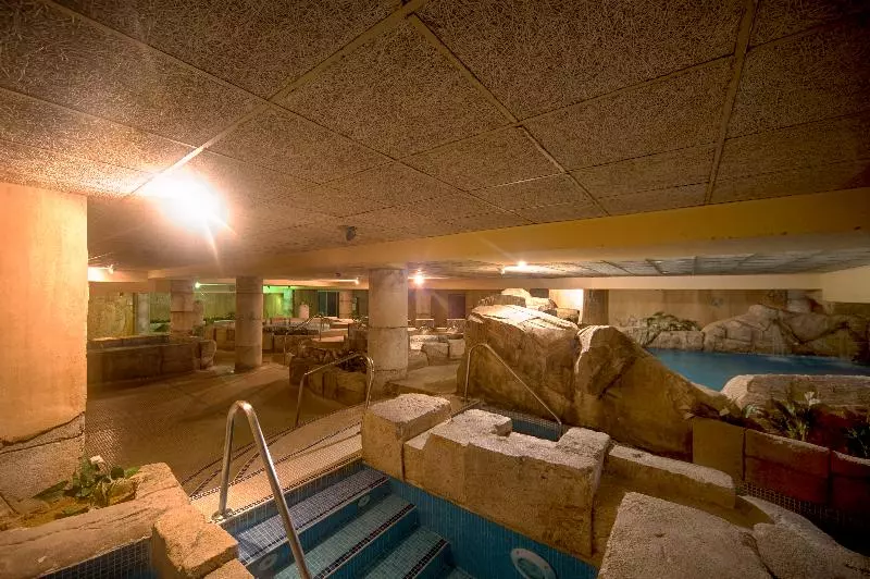 Fotos del hotel Zimbali Playa Spa Hotel:  30