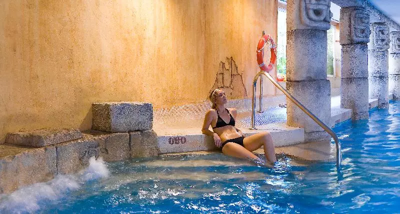 Fotos del hotel Zimbali Playa Spa Hotel:  29