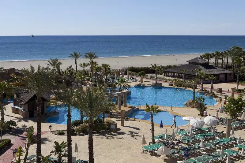 Fotos del hotel Zimbali Playa Spa Hotel:  21