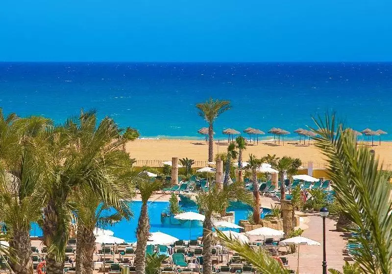 Fotos del hotel Zimbali Playa Spa Hotel:  19