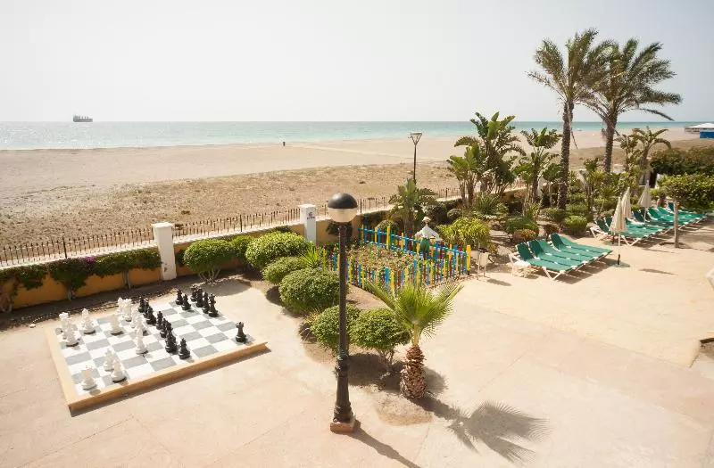 Fotos del hotel Zimbali Playa Spa Hotel:  41