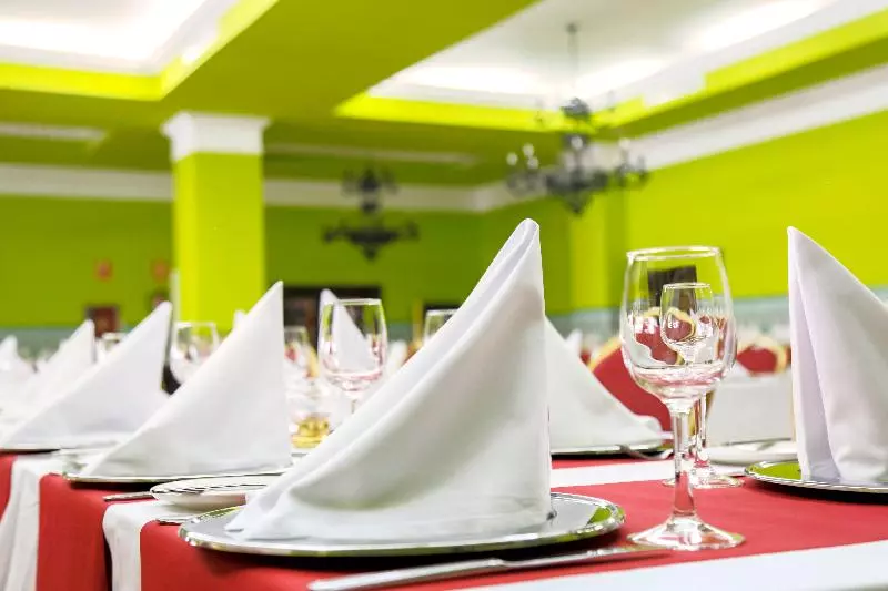 Fotos del hotel Zimbali Playa Spa Hotel:  5