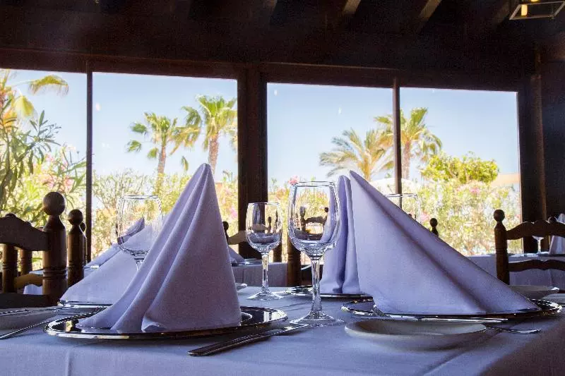 Fotos del hotel Zimbali Playa Spa Hotel:  10