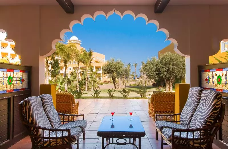 Fotos del hotel Zimbali Playa Spa Hotel:  42