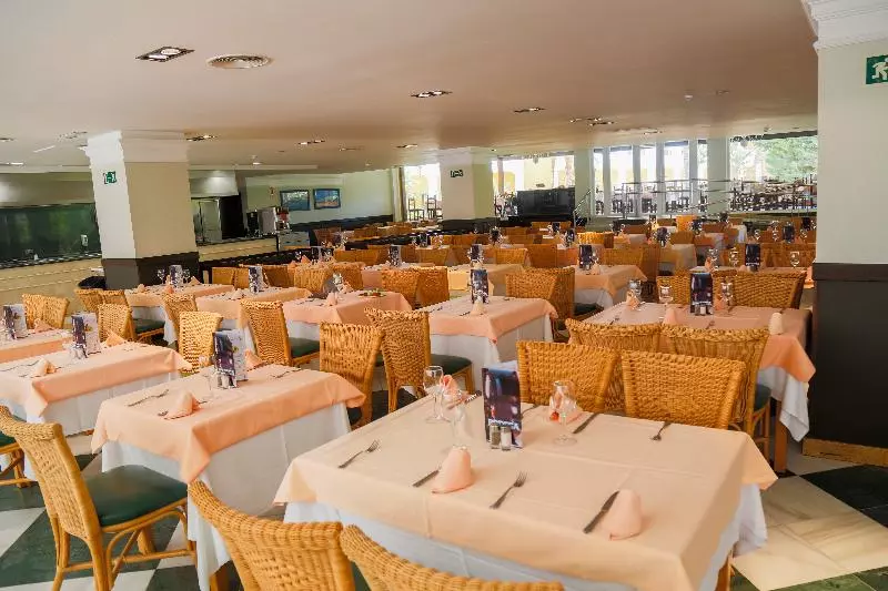 Fotos del hotel Zimbali Playa Spa Hotel:  4