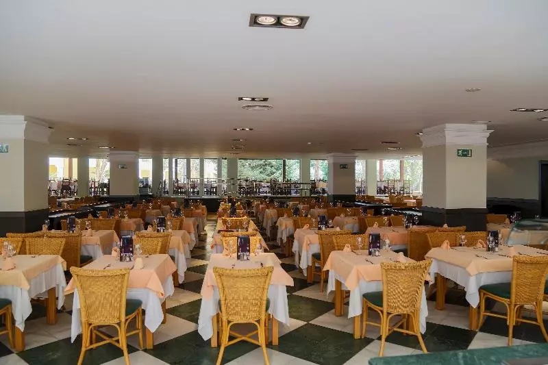 Fotos del hotel Zimbali Playa Spa Hotel:  9