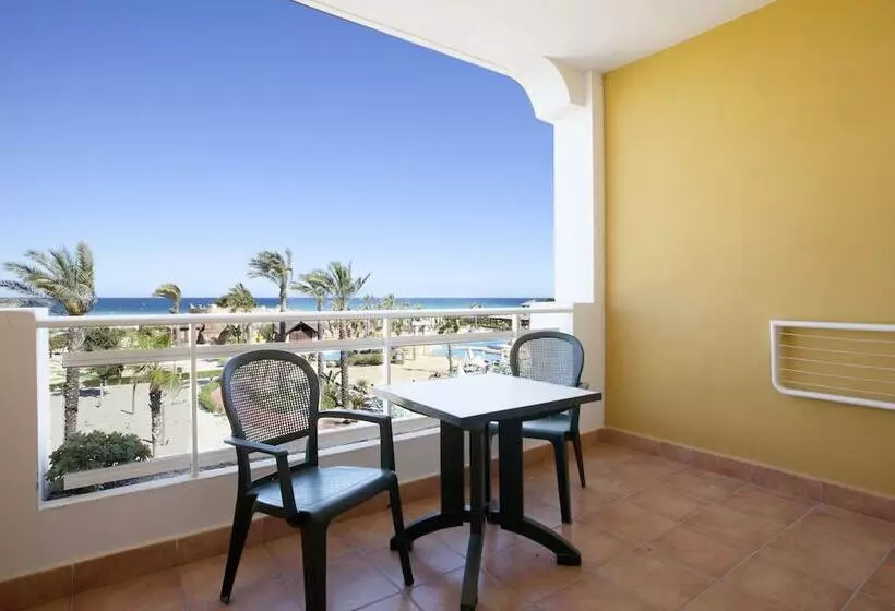 Fotos del hotel Zimbali Playa Spa Hotel:  44