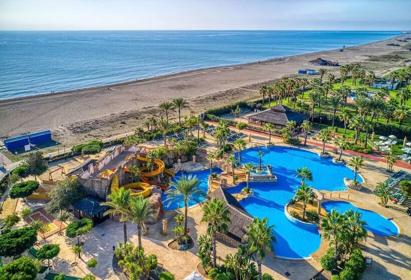 Fotos del hotel Zimbali Playa Spa Hotel:  18