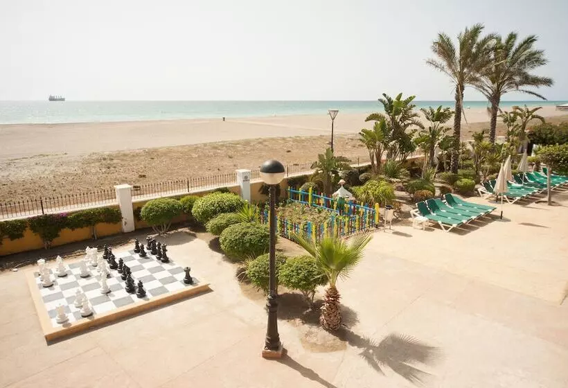 Fotos del hotel Zimbali Playa Spa Hotel:  36