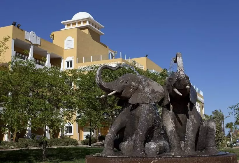 Fotos del hotel Zimbali Playa Spa Hotel:  40