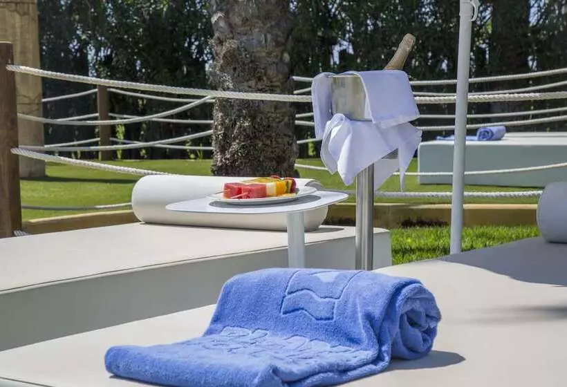 Fotos del hotel Zimbali Playa Spa Hotel:  35