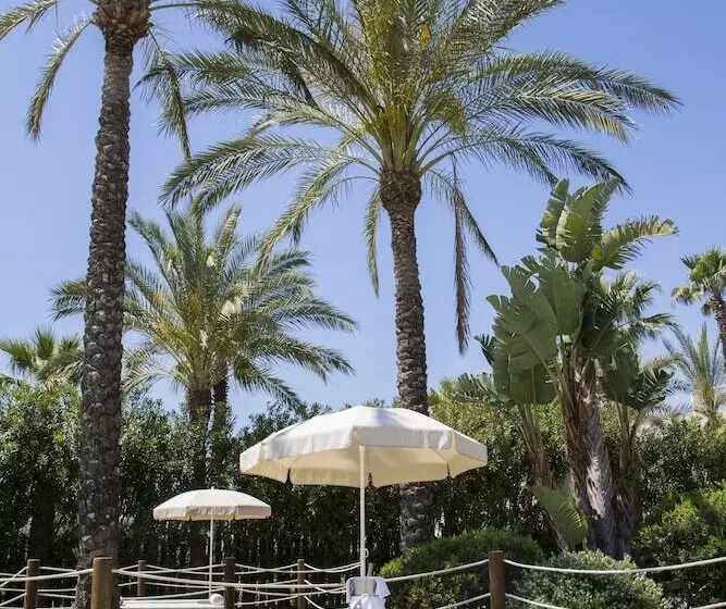 Fotos del hotel Zimbali Playa Spa Hotel:  37