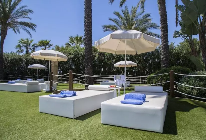 Fotos del hotel Zimbali Playa Spa Hotel:  34