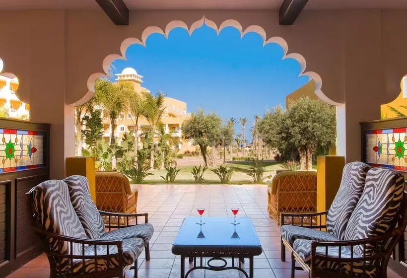 Fotos del hotel Zimbali Playa Spa Hotel:  15