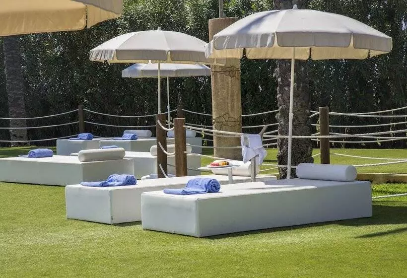 Fotos del hotel Zimbali Playa Spa Hotel:  13