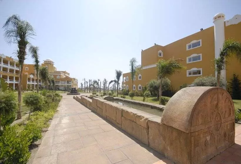 Fotos del hotel Zimbali Playa Spa Hotel:  43