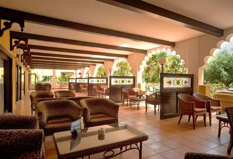 Fotos del hotel Zimbali Playa Spa Hotel:  16