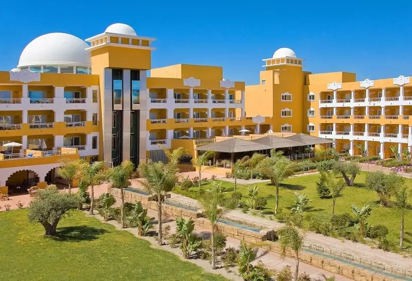 Fotos del hotel Zimbali Playa Spa Hotel:  3