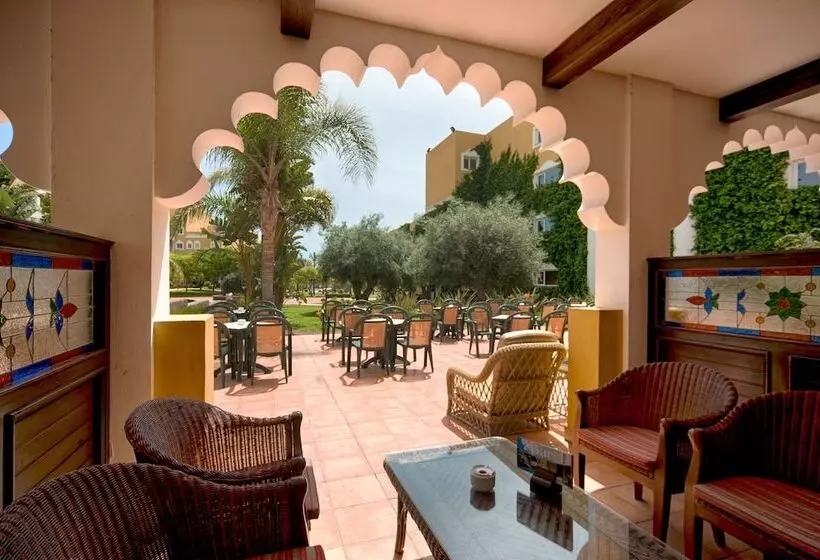 Fotos del hotel Zimbali Playa Spa Hotel:  17