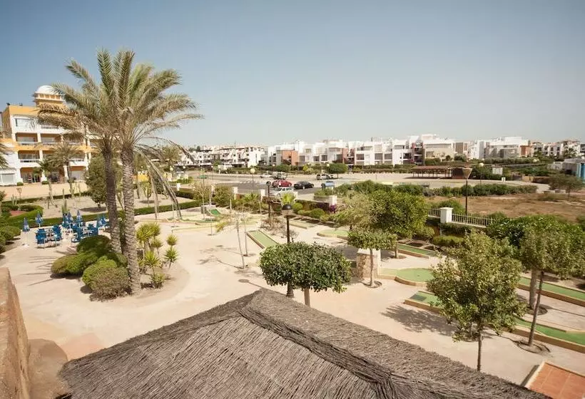 Fotos del hotel Zimbali Playa Spa Hotel:  22