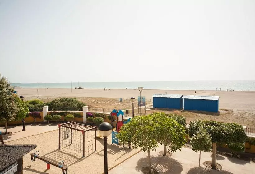 Fotos del hotel Zimbali Playa Spa Hotel:  45