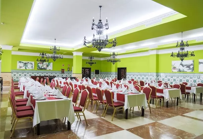 Fotos del hotel Zimbali Playa Spa Hotel:  6